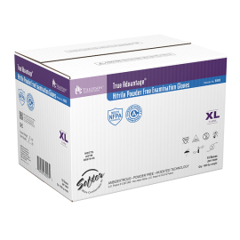 True Advantage Nitrile Exam Gloves