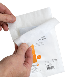 Nitrile Sterile Exam Gloves, Singles