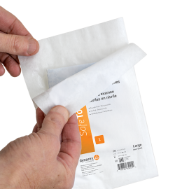 Nitrile Sterile Exam Gloves, Singles