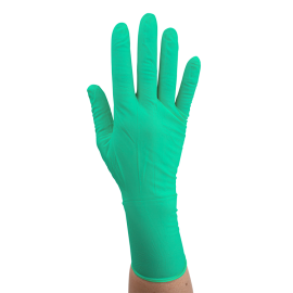 Nitrile Sterile Surgical Gloves, Pairs