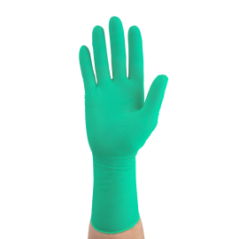 Sterile Nitrile Surgical Gloves, Pairs