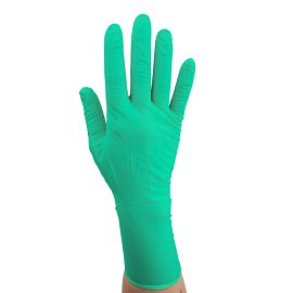 Sterile Nitrile Surgical Gloves, Pairs
