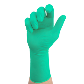Sterile Nitrile Surgical Gloves, Pairs
