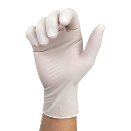 Sensi Grip Latex Exam Gloves