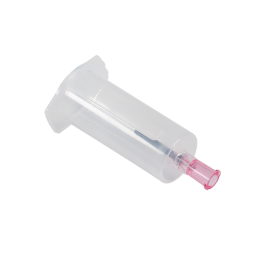 Blood Collection Tube Holder - Luer Lock w/ needle