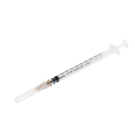 Tuberculin Non-Safety Syringe - Luer Slip