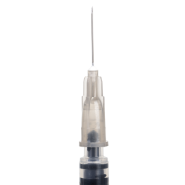 Tuberculin Non-Safety Syringe - Luer Slip