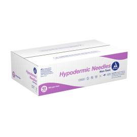 Hypodermic Needle - Non-Safety