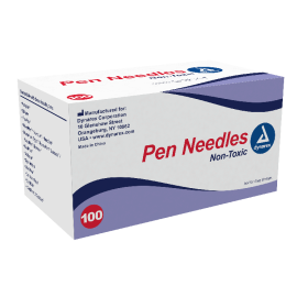 Pen Needles