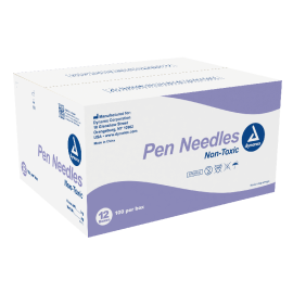 Pen Needles