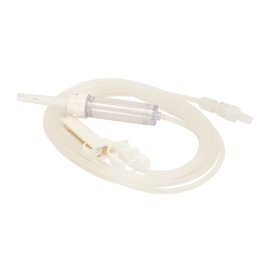 IV Administration Set - 20 Drop