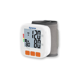Digital Blood Pressure Monitor - Wrist