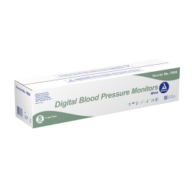 Digital Blood Pressure Monitor - Wrist