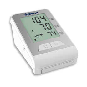 Digital Blood Pressure Monitor - Upper Arm
