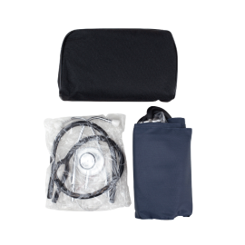 Blood Pressure Kit - Dual Head Stethoscope