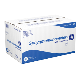 Sphygmomanometer