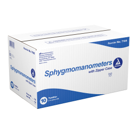 Sphygmomanometer