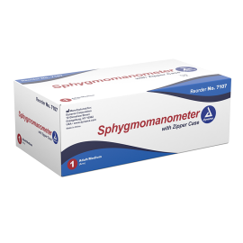 Sphygmomanometer