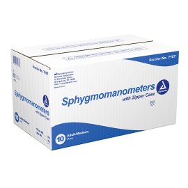 Sphygmomanometer