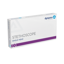 Single Head Stethoscope