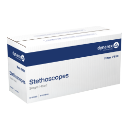 Single Head Stethoscope