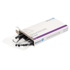 Dual Head Stethoscope