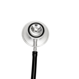 Dual Head Stethoscope