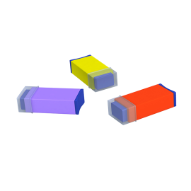 Pressure Activated Safety Lancets - Sterile