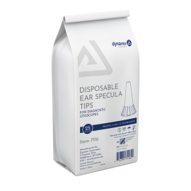Disposable Ear Specula Tips