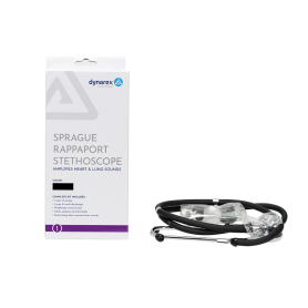 Sprague Rappaport Stethoscopes