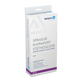 Sprague Rappaport Stethoscopes