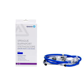 Sprague Rappaport Stethoscopes