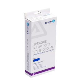 Sprague Rappaport Stethoscopes