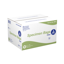 Specimen Bags