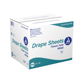 Drape Sheets