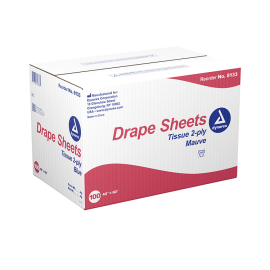 Drape Sheets