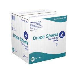 Drape Sheets