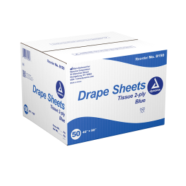 Drape Sheets