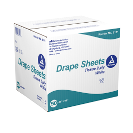 Drape Sheets