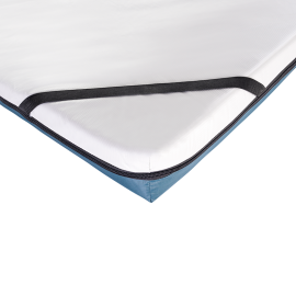 DynaRest Gel Foam Mattress Overlay