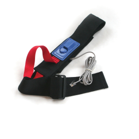 Hook & Loop Seatbelt - Easy On & Off