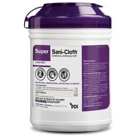 Sani-Cloth® Super