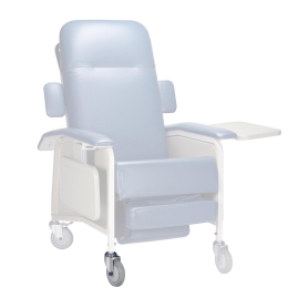 Geri Chair Front Caster