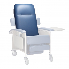 Bariatric Geri Chair Backrest (Blueridge)