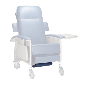 Bariatric Geri Chair Foot Rest (Blueridge)