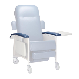 Bariatric Geri Chair Arm Rest (Blueridge)