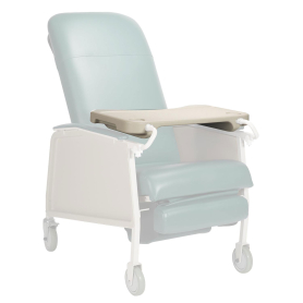 Infinite Geri Chair Side Tray