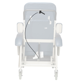 Infinite Geri Chair Release Handle and Cable