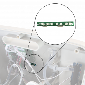 5L Concentrator Light Panel