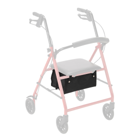 Rollator Storage Bag